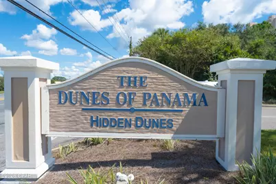 7205 Thomas Drive #E1206, Panama City Beach, FL 32408 - Photo 1