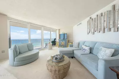 7205 Thomas Drive #E1206, Panama City Beach, FL 32408 - Photo 16