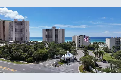 7205 Thomas Drive #E1206, Panama City Beach, FL 32408 - Photo 2