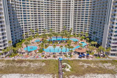 9900 S Thomas Drive #510, Panama City Beach, FL 32408 - Photo 40