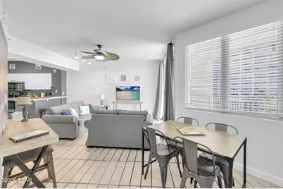 9900 S Thomas Drive #510, Panama City Beach, FL 32408 - Photo 16