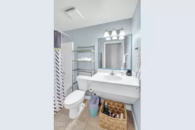 9900 S Thomas Drive #510, Panama City Beach, FL 32408 - Photo 14