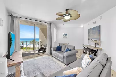 9900 S Thomas Drive #510, Panama City Beach, FL 32408 - Photo 26
