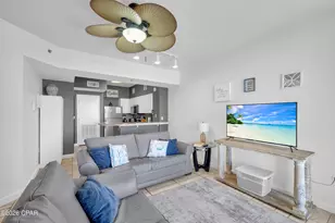 9900 S Thomas Dr, Panama City Beach, FL 32408 - Photo 34