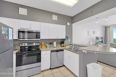 9900 S Thomas Drive #510, Panama City Beach, FL 32408 - Photo 24