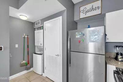 9900 S Thomas Drive #510, Panama City Beach, FL 32408 - Photo 22