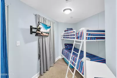 9900 S Thomas Drive #510, Panama City Beach, FL 32408 - Photo 4