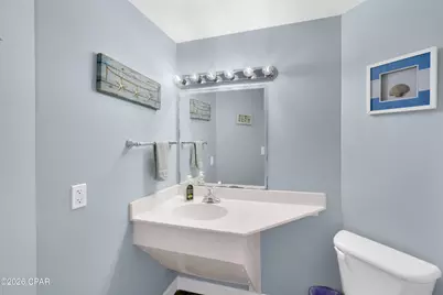 9900 S Thomas Drive #510, Panama City Beach, FL 32408 - Photo 6