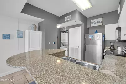 9900 S Thomas Drive #510, Panama City Beach, FL 32408 - Photo 20