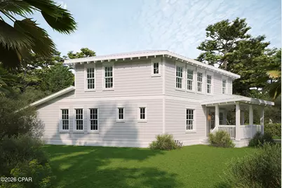 Lot 9 Redbud Lane, Inlet Beach, FL 32461 - Photo 4