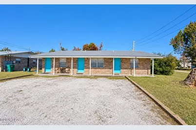 6529 Chipewa Street #F, Panama City, FL 32404 - Photo 18