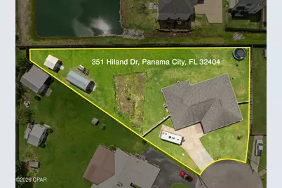 351 Hiland Drive, Panama City, FL 32404 - Photo 44