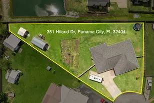 351 Hiland Dr, Panama City, FL 32404 - Photo 44