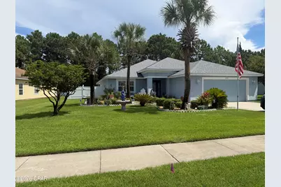 222 Middleburg Drive, Panama City Beach, FL 32413 - Photo 2