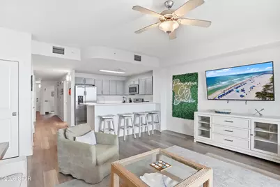 15928 Front Beach Road #3-803, Panama City Beach, FL 32413 - Photo 16