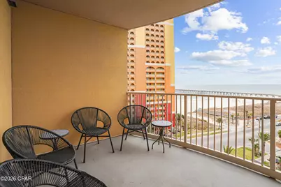 15928 Front Beach Road #3-803, Panama City Beach, FL 32413 - Photo 40