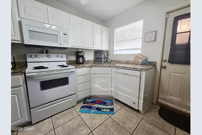 1016 15th Street #4C, Mexico Beach, FL 32456 - Photo 4