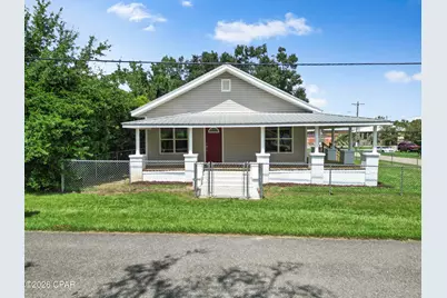 20560 NW Folsom Avenue, Blountstown, FL 32424 - Photo 2