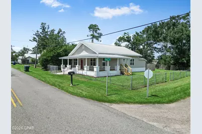 20560 NW Folsom Avenue, Blountstown, FL 32424 - Photo 1