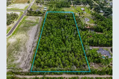 2075 Crooked Lane, Southport, FL 32409 - Photo 1