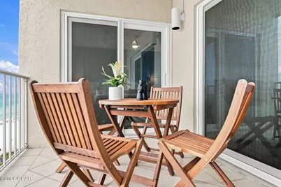 5801 Thomas Drive #1216, Panama City Beach, FL 32408 - Photo 22