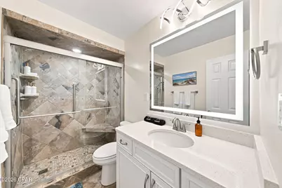 5801 Thomas Drive #1216, Panama City Beach, FL 32408 - Photo 20