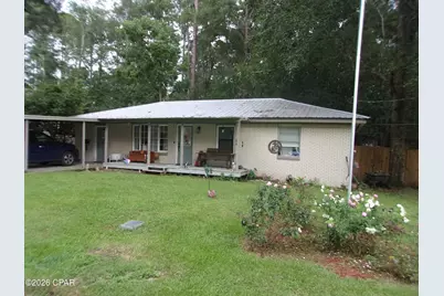 109 McKinley Drive, Bonifay, FL 32425 - Photo 1