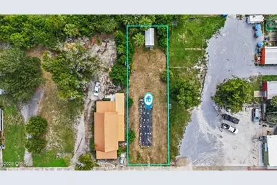 306 Sherman Avenue, Panama City, FL 32401 - Photo 4