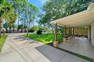 3926 Sabal St, Panama City Beach, FL 32408 - Photo 2