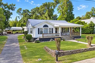 5141 Fort/Hwy 69 Rd, Greenwood, FL 32443 - Photo 4