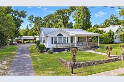 5141 Fort/Hwy 69 Road #69, Greenwood, FL 32443 - Photo 4
