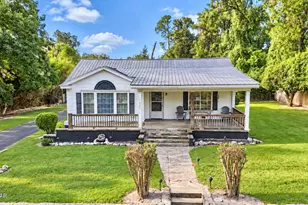 5141 Fort/Hwy 69 Rd, Greenwood, FL 32443 - Photo 2