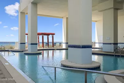 10811 Front Beach Road #1807, Panama City Beach, FL 32407 - Photo 34