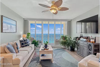 10811 Front Beach Road #1807, Panama City Beach, FL 32407 - Photo 4
