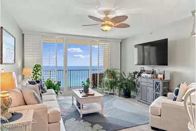 10811 Front Beach Road #1807, Panama City Beach, FL 32407 - Photo 2