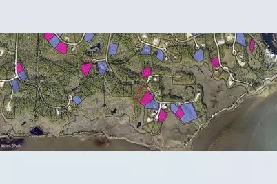 7517 Morning Marsh Trail #:Lot 190, Panama City Beach, FL 32413 - Photo 16