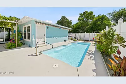 218 N El Centro Boulevard, Panama City Beach, FL 32413 - Photo 16