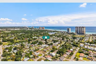 218 N El Centro Boulevard, Panama City Beach, FL 32413 - Photo 22