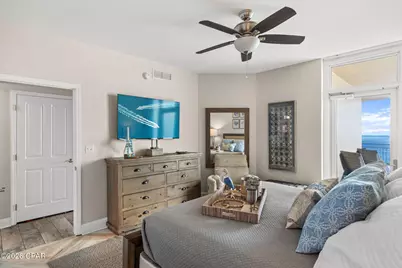 15625 Front Beach Road #2011, Panama City Beach, FL 32413 - Photo 20