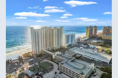 15625 Front Beach Road #2011, Panama City Beach, FL 32413 - Photo 32