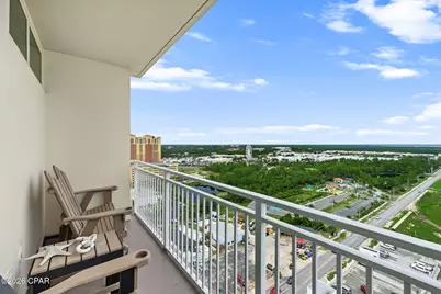 15625 Front Beach Road #2011, Panama City Beach, FL 32413 - Photo 26