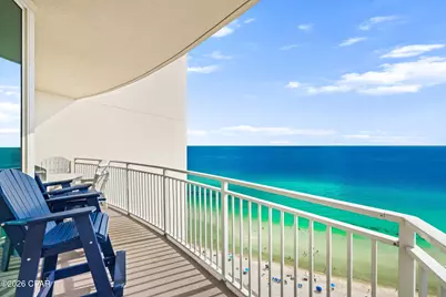 15625 Front Beach Road #2011, Panama City Beach, FL 32413 - Photo 6
