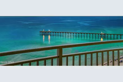 15625 Front Beach Road #2011, Panama City Beach, FL 32413 - Photo 30