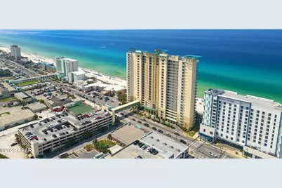 15625 Front Beach Road #2011, Panama City Beach, FL 32413 - Photo 40