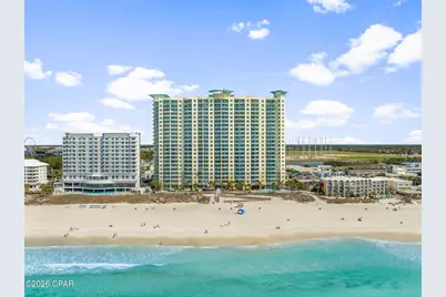 15625 Front Beach Road #2011, Panama City Beach, FL 32413 - Photo 66