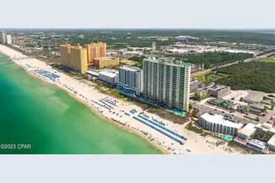 15625 Front Beach Road #2011, Panama City Beach, FL 32413 - Photo 38