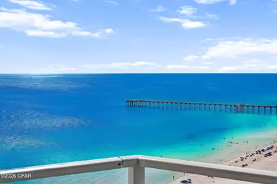 15625 Front Beach Road #2011, Panama City Beach, FL 32413 - Photo 2