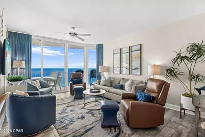 15625 Front Beach Road #2011, Panama City Beach, FL 32413 - Photo 1