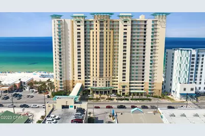 15625 Front Beach Road #2011, Panama City Beach, FL 32413 - Photo 36