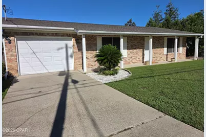 1111 Clay Avenue, Panama City, FL 32401 - Photo 2